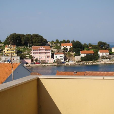 Apartments Orlic Sali  Kültér fotó