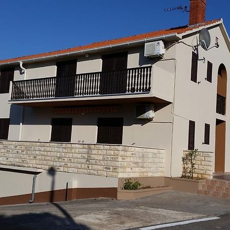 Apartments Orlic Sali  Kültér fotó