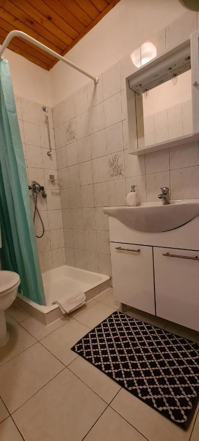 Apartments Orlic Sali  Kültér fotó