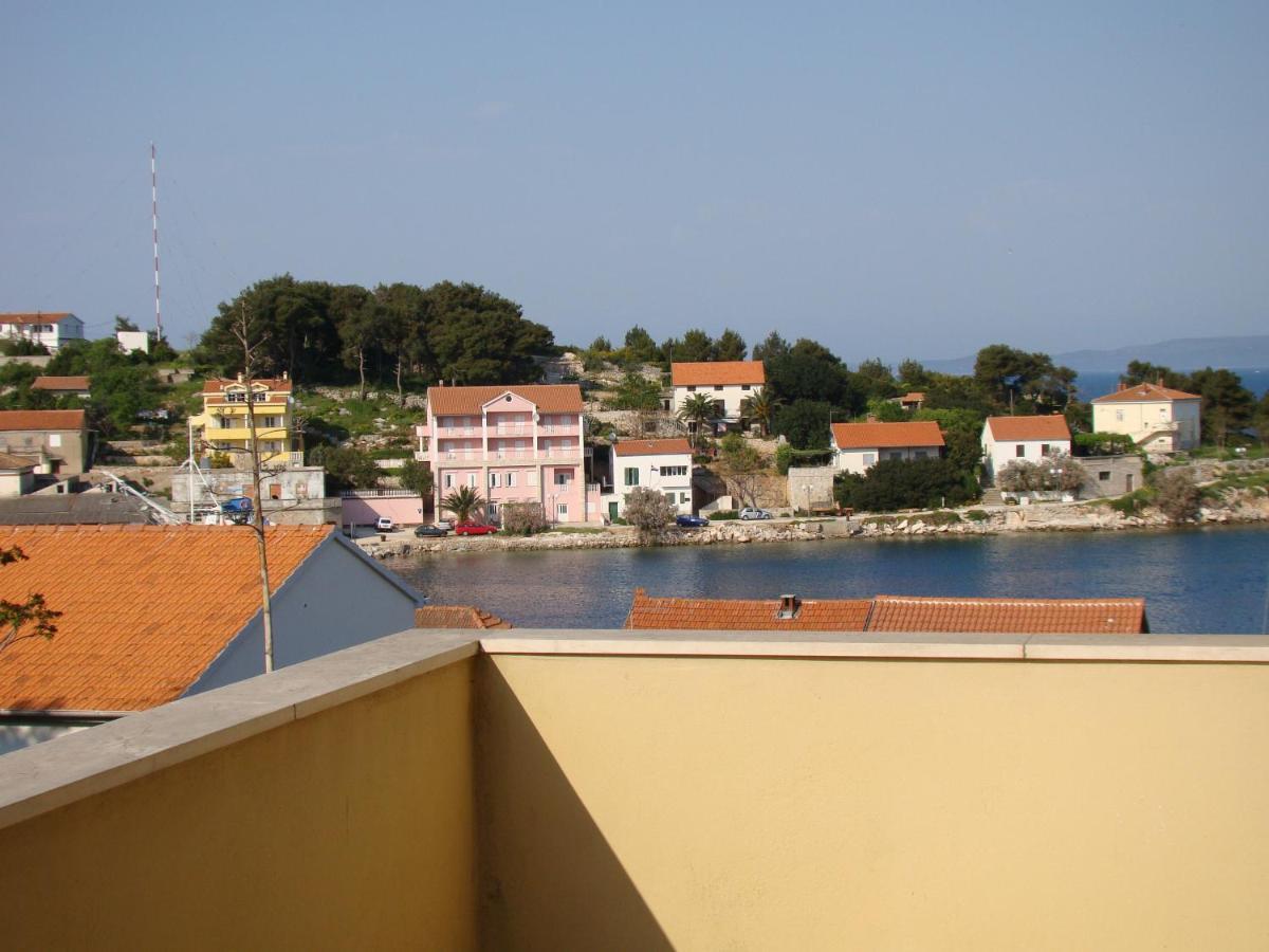 Apartments Orlic Sali  Kültér fotó