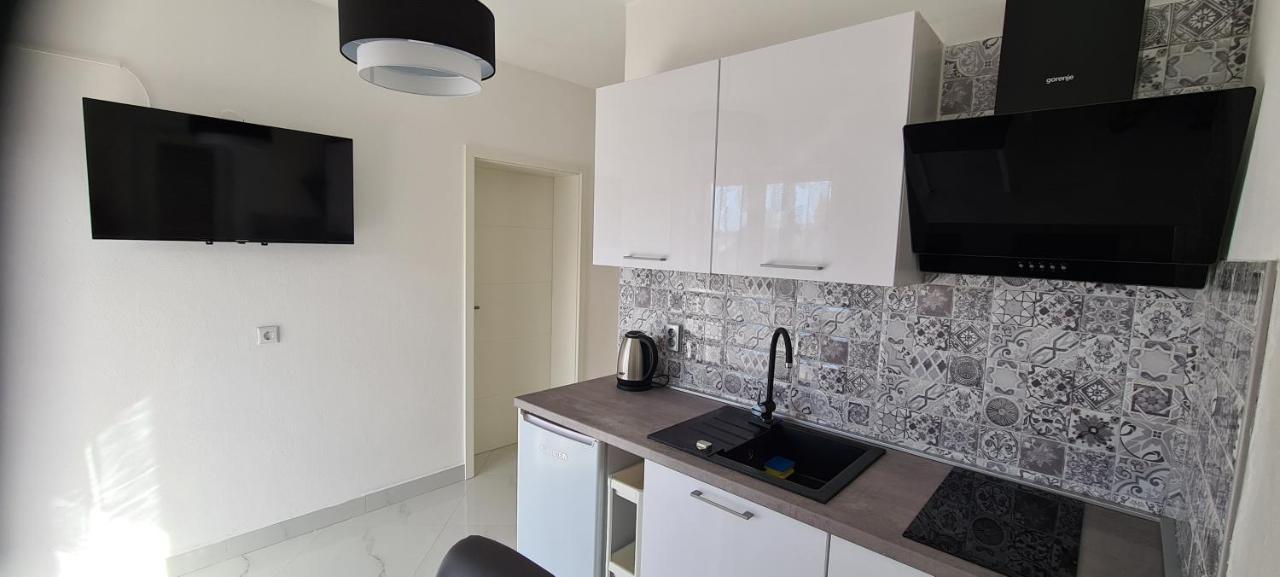 Apartments Orlic Sali  Kültér fotó