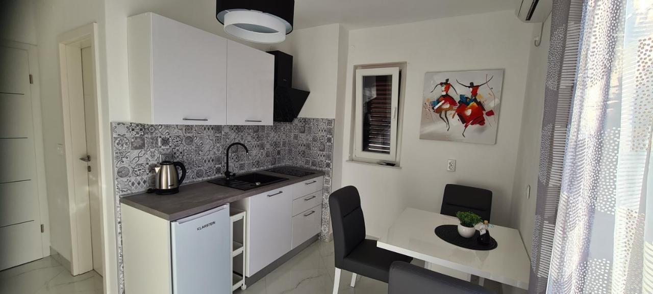 Apartments Orlic Sali  Kültér fotó