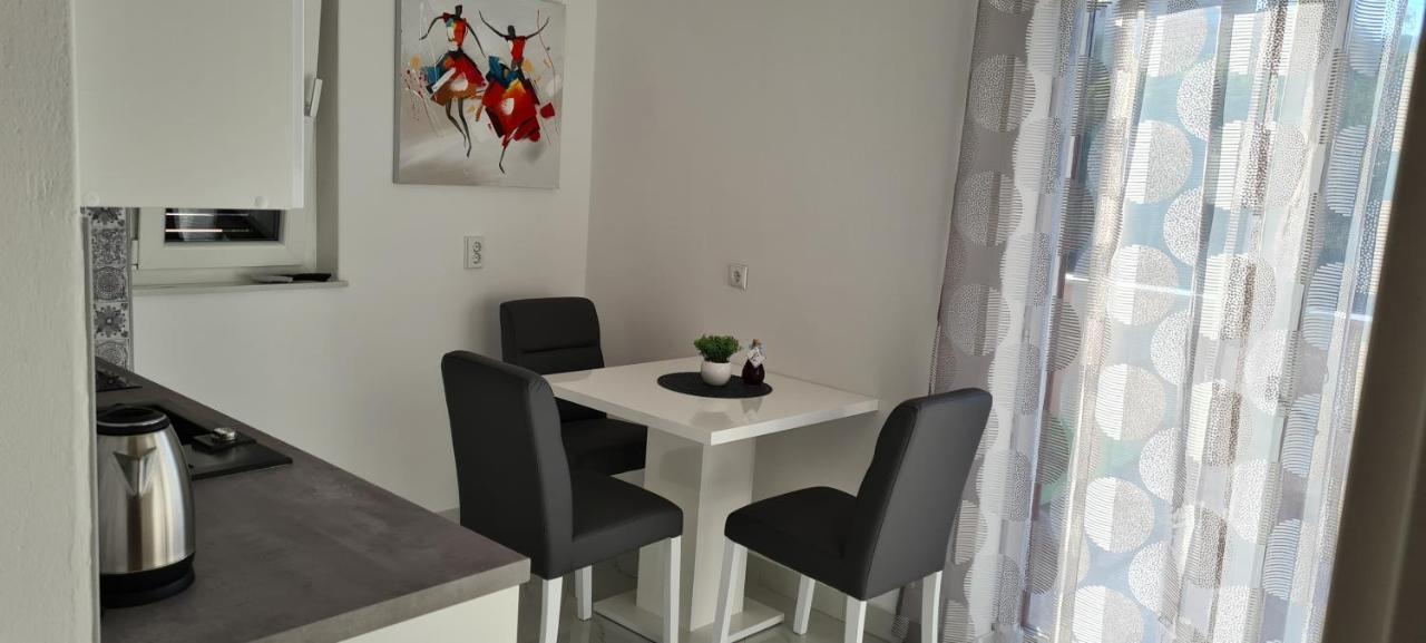 Apartments Orlic Sali  Kültér fotó