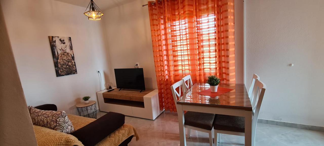 Apartments Orlic Sali  Kültér fotó