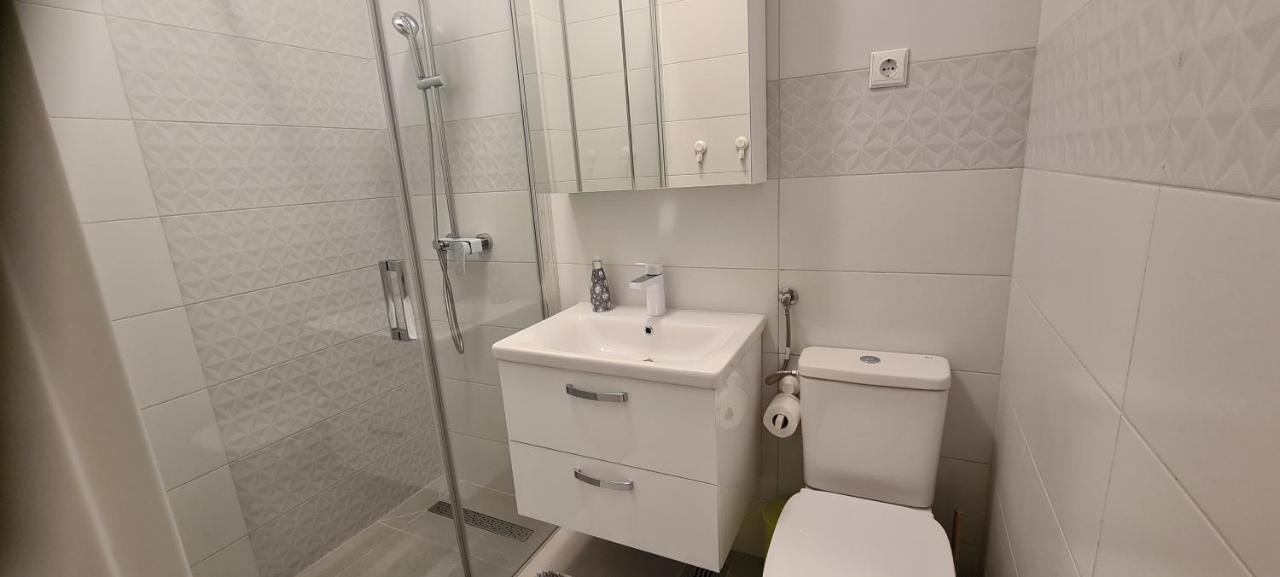 Apartments Orlic Sali  Kültér fotó