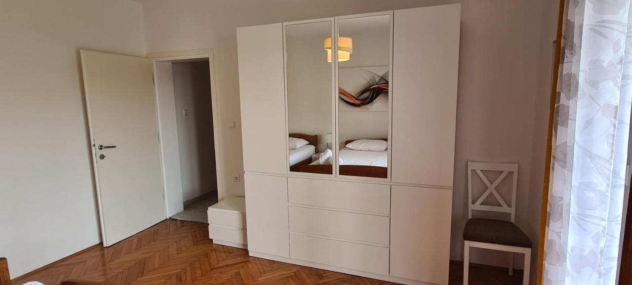 Apartments Orlic Sali  Kültér fotó