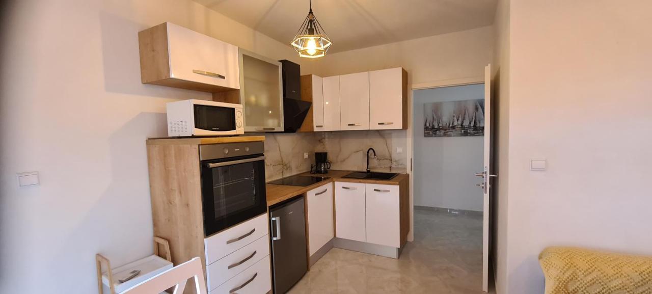 Apartments Orlic Sali  Kültér fotó