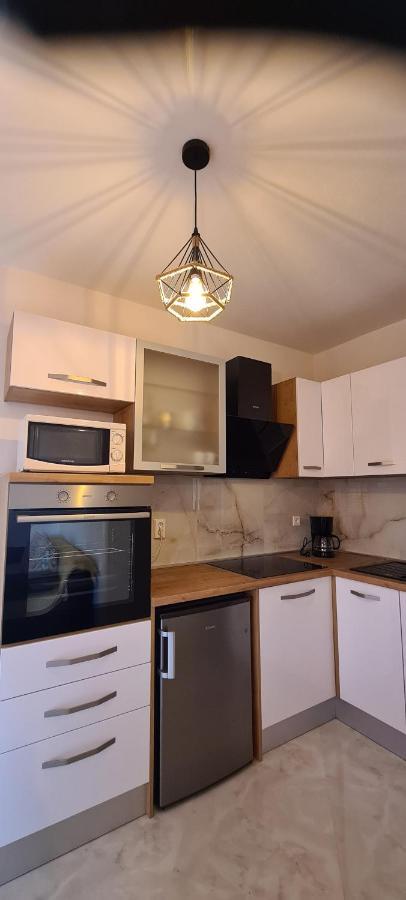 Apartments Orlic Sali  Kültér fotó
