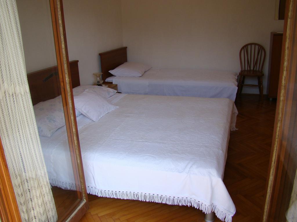 Apartments Orlic Sali  Szoba fotó