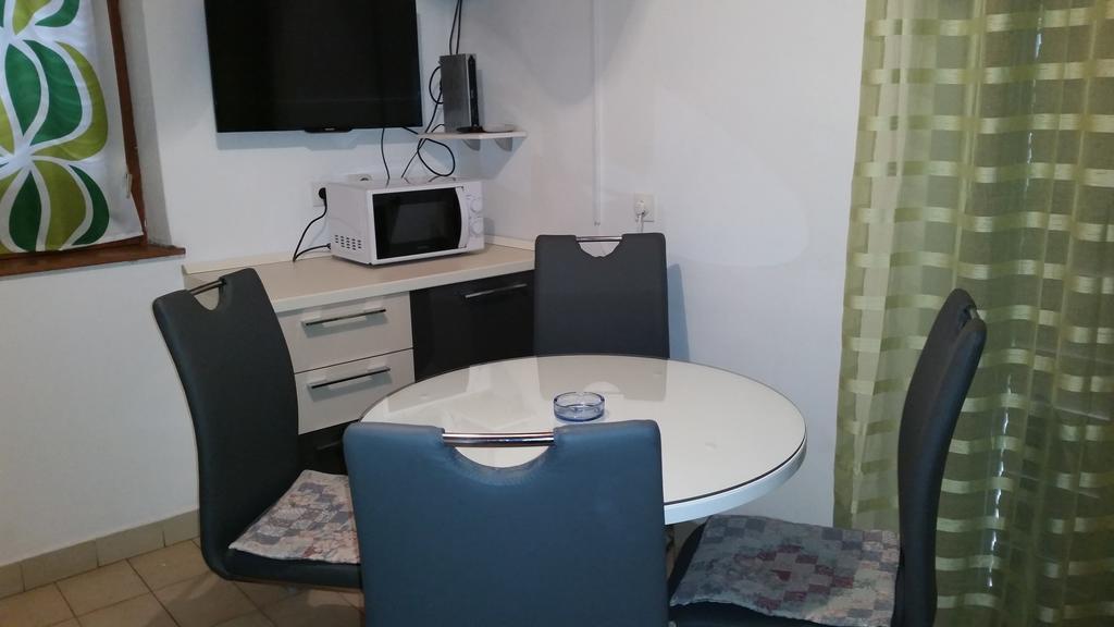 Apartments Orlic Sali  Szoba fotó