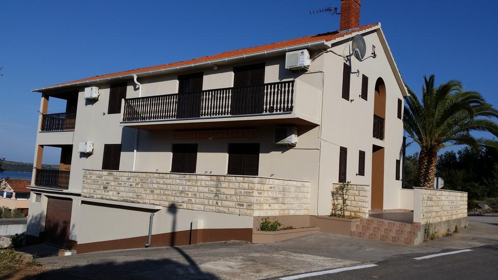Apartments Orlic Sali  Kültér fotó