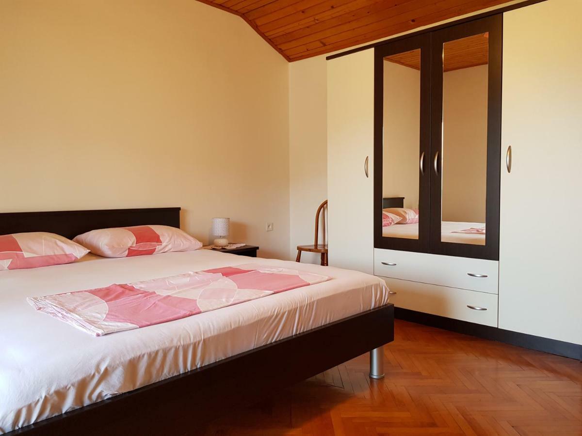 Apartments Orlic Sali  Kültér fotó